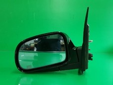 Retroviseur gauche (ou coque) Ssangyong KYRON