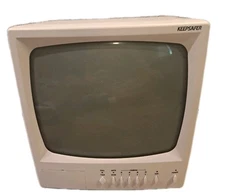 Linear Keepsafer RCC00055 CCTV Monitor UNIT (2002) Brand NEW