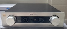 HIFIMAN EF400 Balanced R2R DAC & Headphone Amplifier 
