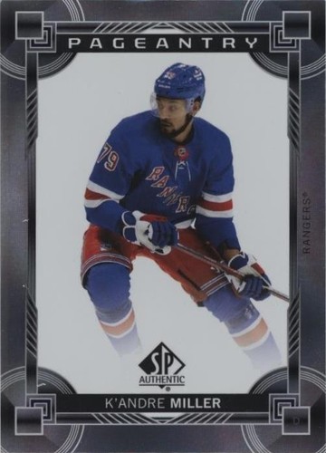 2024-25 Obsidian Magmatic Signatures Percy Miller aka Master P