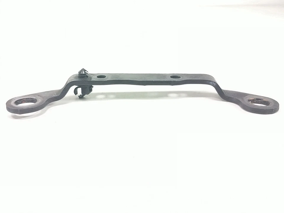 Soporte de montaje de motor Harley Davidson Freewheeler FLRT 17 Foto 2 de 4