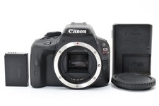 Canon EOS Kiss X7 Digital Camera Body Tested Minor LCD Yellowing