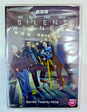 Image of SILENT WITNESS SERIES 29   BBC      BRAND NEW SEALED GENUINE UK DVD