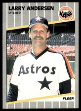 Click to enlarge Larry Andersen