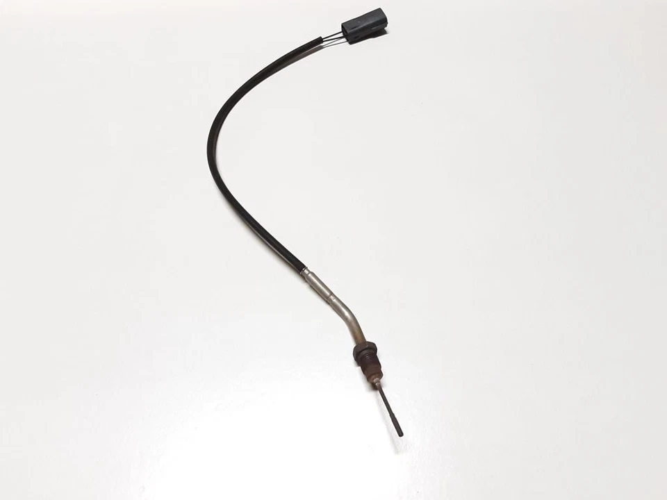 Sensore temperatura gas di scarico benzina Subaru Forester SF 2001 ATD31031 - Immagine 4 di 4