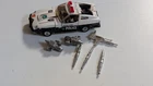 Hasbro Transformers Prowl Figure with All Accessories G1 Takara 1982 Cop Police