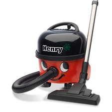 Henry Hoover Numatic Vacuum Cleaner