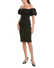 Eliza J Midi Dress Women's