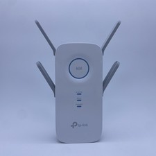 TP-LINK AC1900 Wi-fi Range Extender RE500