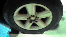 Jantes Toyota RAV4 II