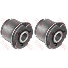 2x TRW Lagerung Querlenker Vorne für Citroën Xantia X1 1.8i 16V X1_ X2_ 2.0 HDi