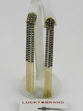 Lucky Brand Fashion Earrings for sale