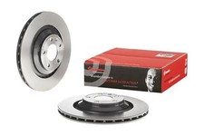 Disque de frein Audi A6