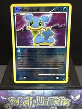 Pokemon Card Shellos East Sea 79/111 Reverse Holo Rising Rivals Light Play on eBay