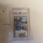1989 Bowman Ken Griffey Jr. Rookie #220 PSA Graded Baseball MLB Card