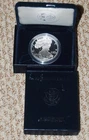 American Eagle Silver Proof 1997