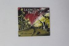 Lexington Field Old Dirt Road CD Digipak