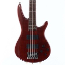 Ibanez SRT805DX Charcoal Brown (no261012)