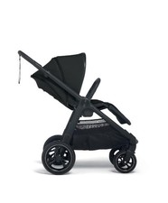 Mamas & Papas Ocarro All-Terrain Stroller Pushchair - Jet Black