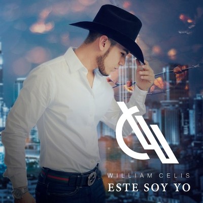William Celis Este Soy Yo (CD) (UK IMPORT)