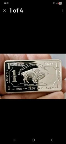 German Buffalo Design =  1 German Bar with Case☘️🧀🧀🧀🦬🦬🦬🔥🔥🔥🍀🙏🏿🙏🏿