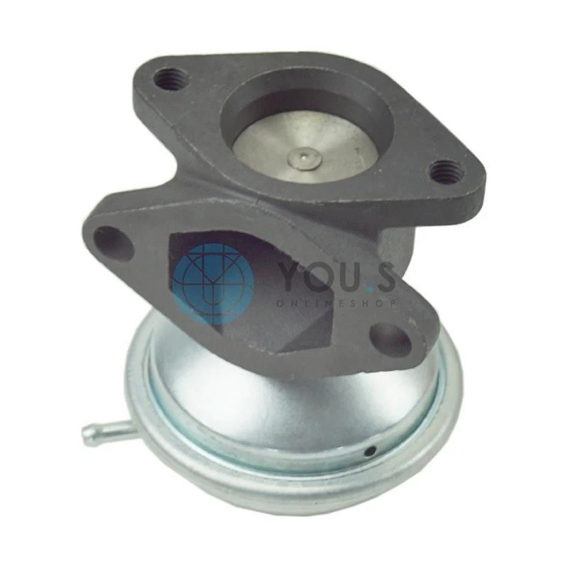 YOU.S AGR Válvula Válvula Válvula de recirculación de gases de escape para VOLVO 850 S70 S80 V70 2.5 TDI Foto 3 de 3
