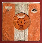 The Beatles – Ain't She Sweet / If You Love MeBaby UK 7", Polydor, Single, Mono