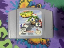 Mischief Makers (Nintendo 64 N64, 2019) - Tested