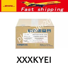 New Proface HMI AST3301W-B1-D24 Touch Screen AST3301WB1D24 Fast Ship