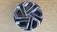 Hyundai Tucson IV NX4 2021 19 Zoll Leichtmetallrad Alufelge 52910N7760 CEN30458