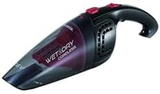 Handstaubsauger Ariete Wet & Dry 2474 schwarz