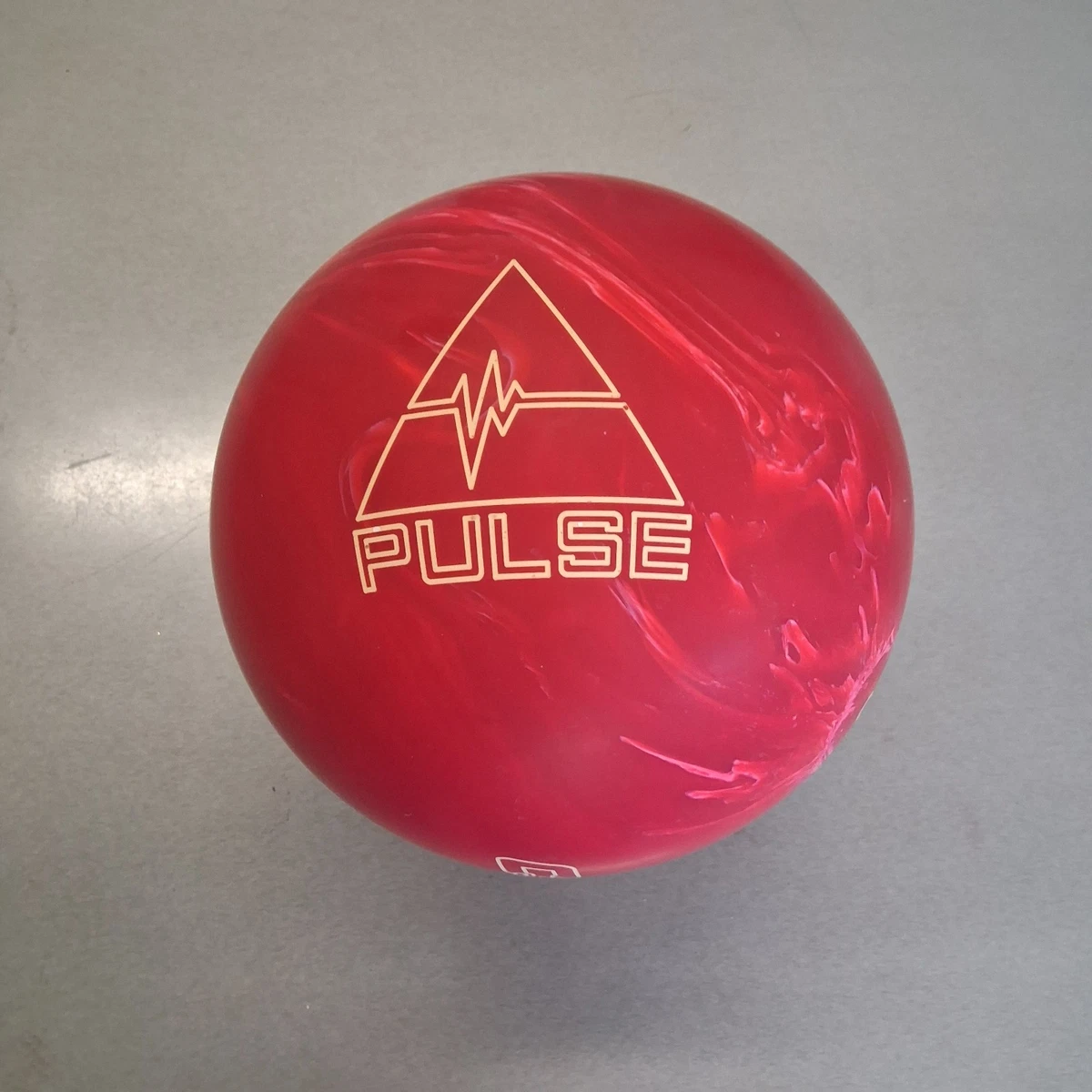 Reactive Resin 15 lb Item Weight Bowling Balls for sale | eBay