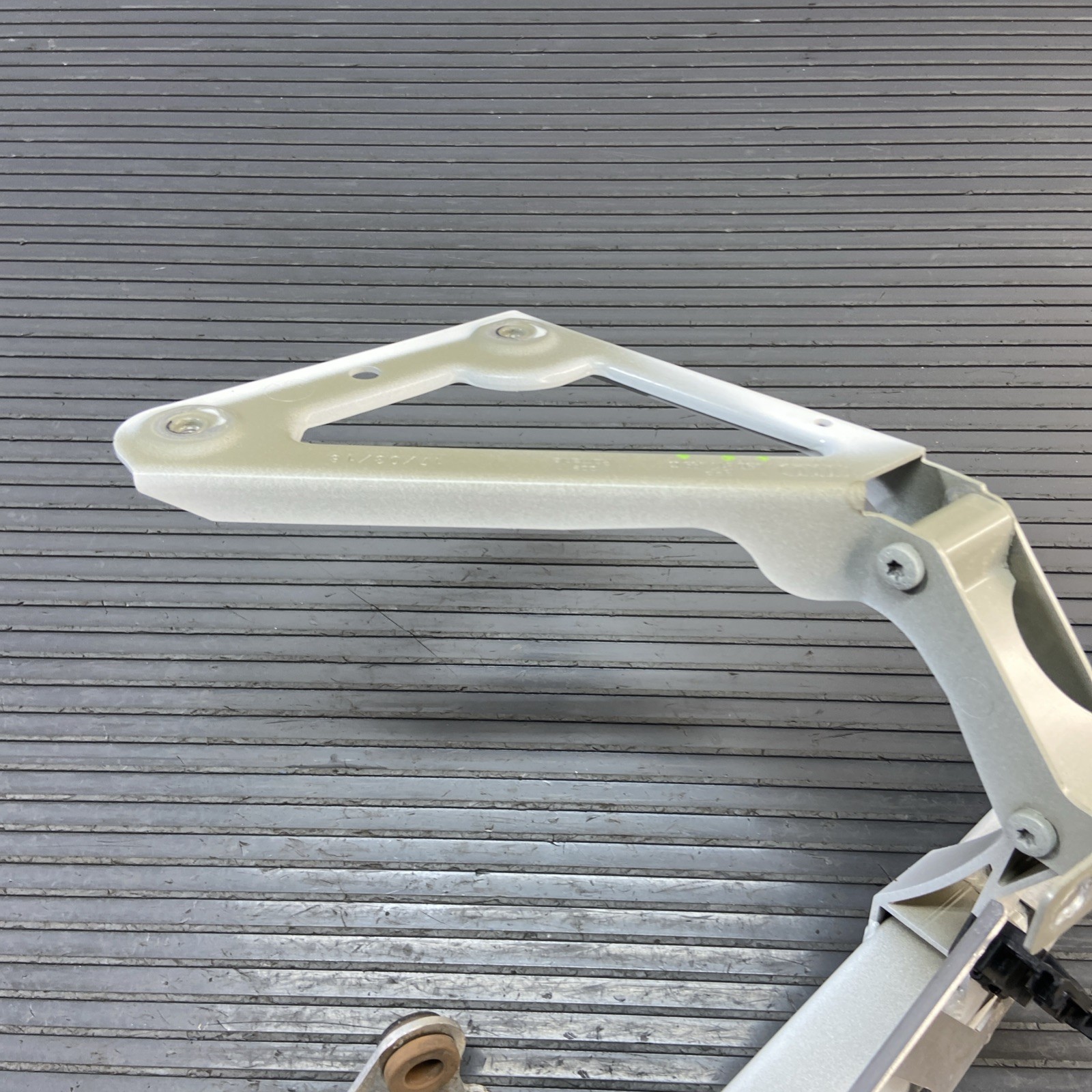 Audi R8 2017-2023 Rear Left Quarter panel