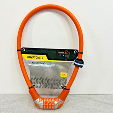 Kryptonite KryptoFlex 1265 Bike Combo 2.125 1...