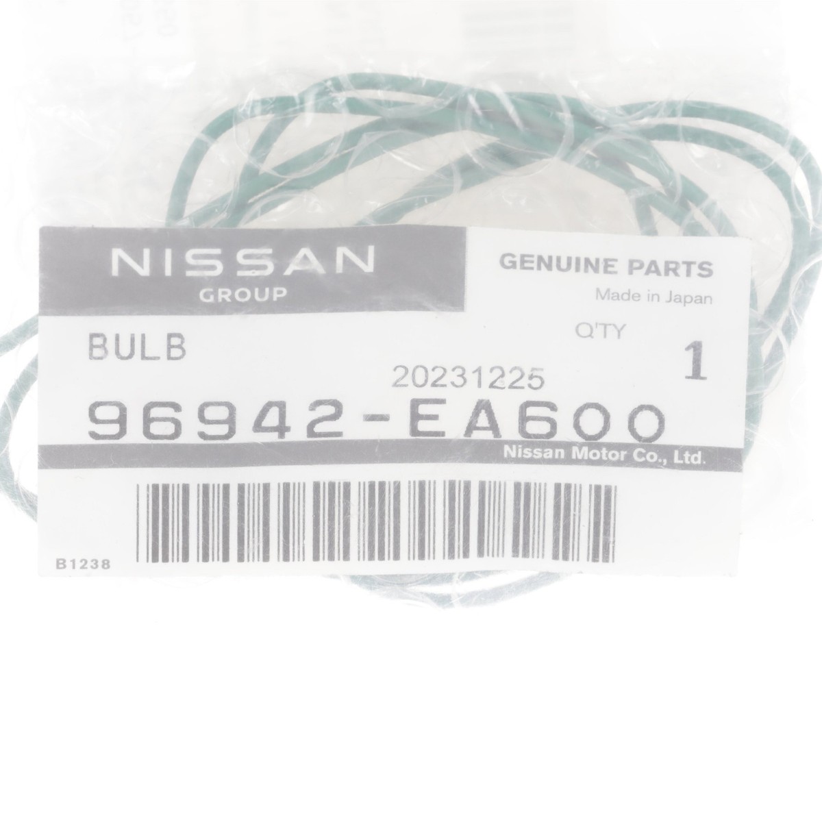 Nissan 96942EA600 for sale online | eBay