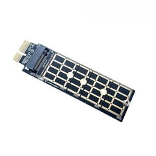 NVME M.2 SSDPCIE x1 to NVME M2 SSD Extension