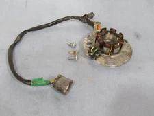 2004-2003  KAWASAKI KX250 OEM STATOR GENERATOR 21003-1400 2 STROKE
