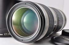 Canon EF 70-200mm F4L USM MINT Telephoto Zoom Lens w/ Hood f/4 L 210012