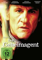 Der Geheimagent, 1 DVD | GroßBritannien | DVD | Deutsch | 2021 | OneGate Media