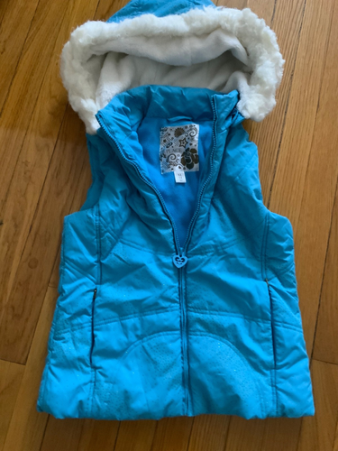 Gilet Fille The Children's Place Taille 4T – Occasion Très Bon état