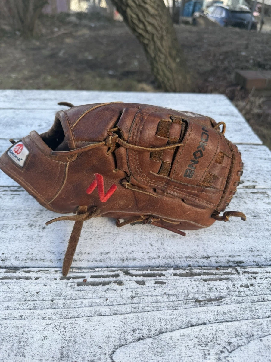 Nokona NLT Classic Baseball Softball Gant Conditionneur