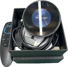 Ottocast P3 AIBOX Multimedia Wireless Carplay Adapter 4G HDMI 8+128G with Remote