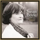 Hope * by Susan Boyle (Vocals) (CD, Oct-2014, Syco Music)