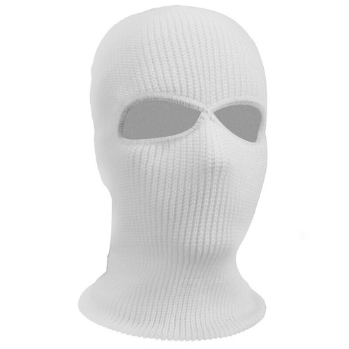 Outdoor Winter Motorcycle Balaclava Breathable Scarf Headband Ski Face Mask H ⁿ - Picture 13 of 20