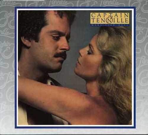 Make Your Move by Captain & Tennille (CD, 2005) - Picture 1 of 1