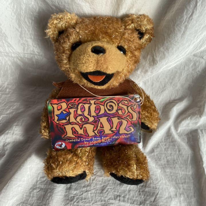 Grateful Dead Bean Bear 24体セット s-l1200.jpg