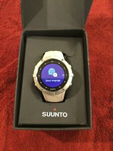 suunto spartan ebay