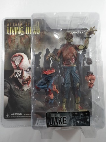 Mezco Attack Of The Living Dead Choose Your Own Figure - Picture 19 of 20