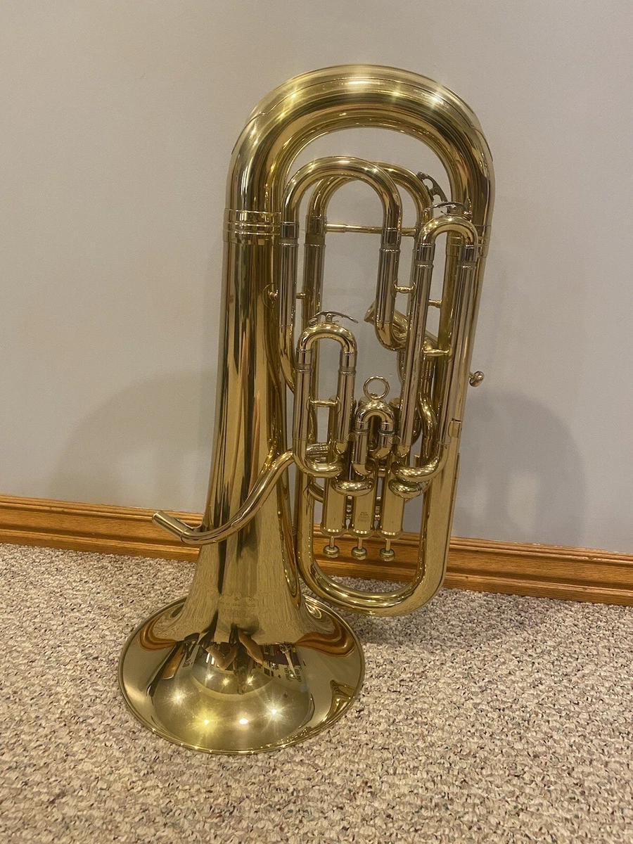 Yamaha YEP 642 Euphonium eBay