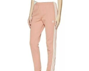 adidas junior track pants